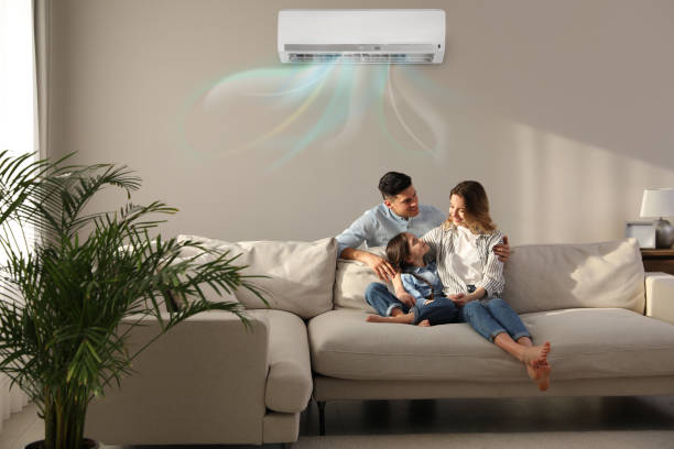 Best HVAC Air Duct Cleaning  in Lawai, HI