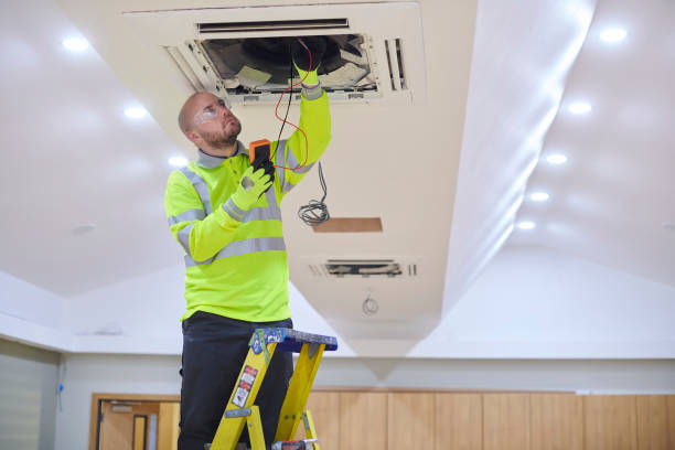 Best Residential HVAC Services  in Lawai, HI