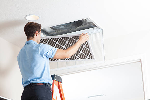 Best HVAC Air Duct Cleaning  in Lawai, HI