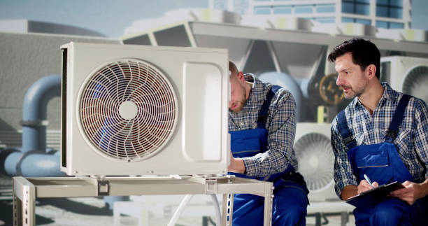 Best HVAC Replacement Cost  in Lawai, HI